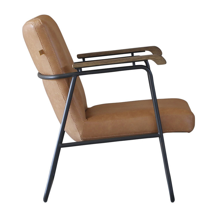 ソファ（1人掛け）② キャップソファ 1人掛け [RL-26]｜ソファ｜CRUSH CRASH PROJECT